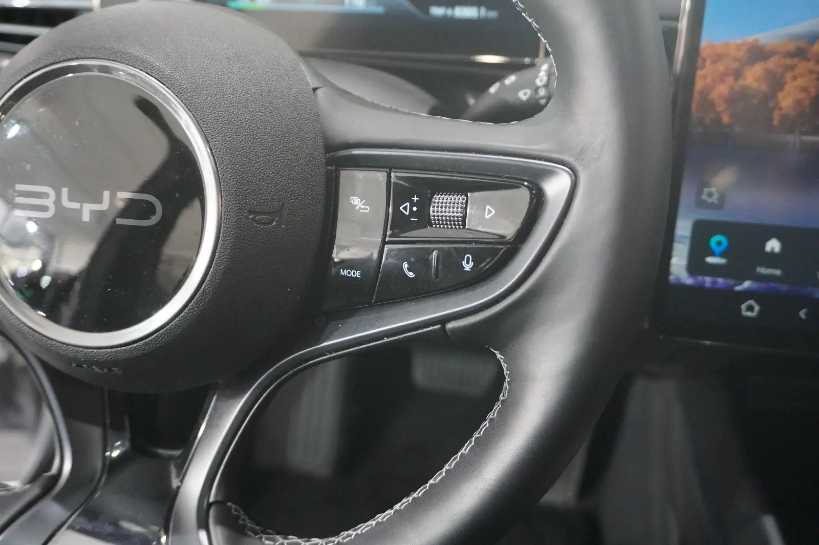 BYD SEAL - RWD - DESIGN 82,5 KWH - 313 CV -  BVA