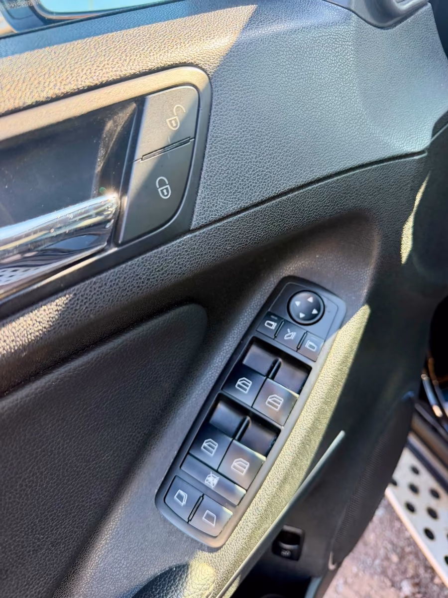 Mercedes-Benz GL 450 4Matic | 340 ch | BVA | 7 places | Toit panoramique | Suspension Airmatic | Écrans arrière | GPS