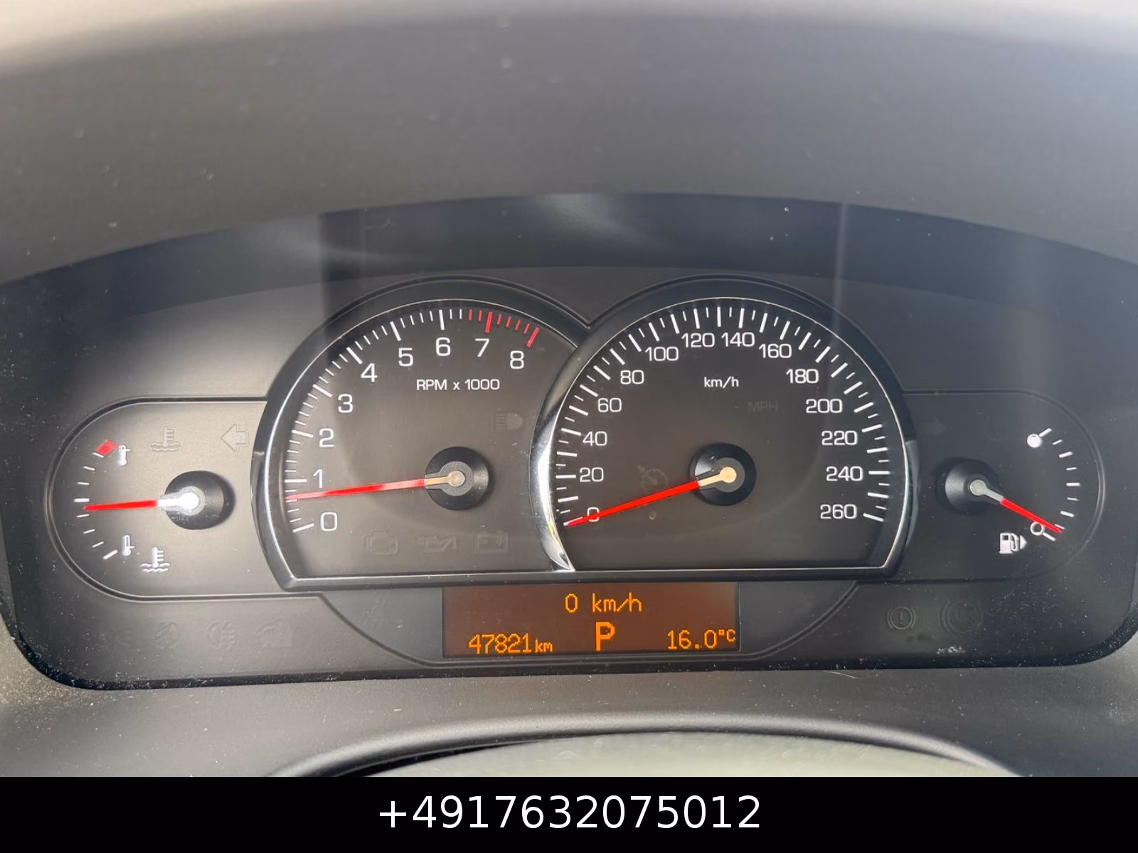 Cadillac STS 3.6 V6 Sport Luxury | 257 ch | BVA | Cuir | GPS | Xénon | Sièges électriques