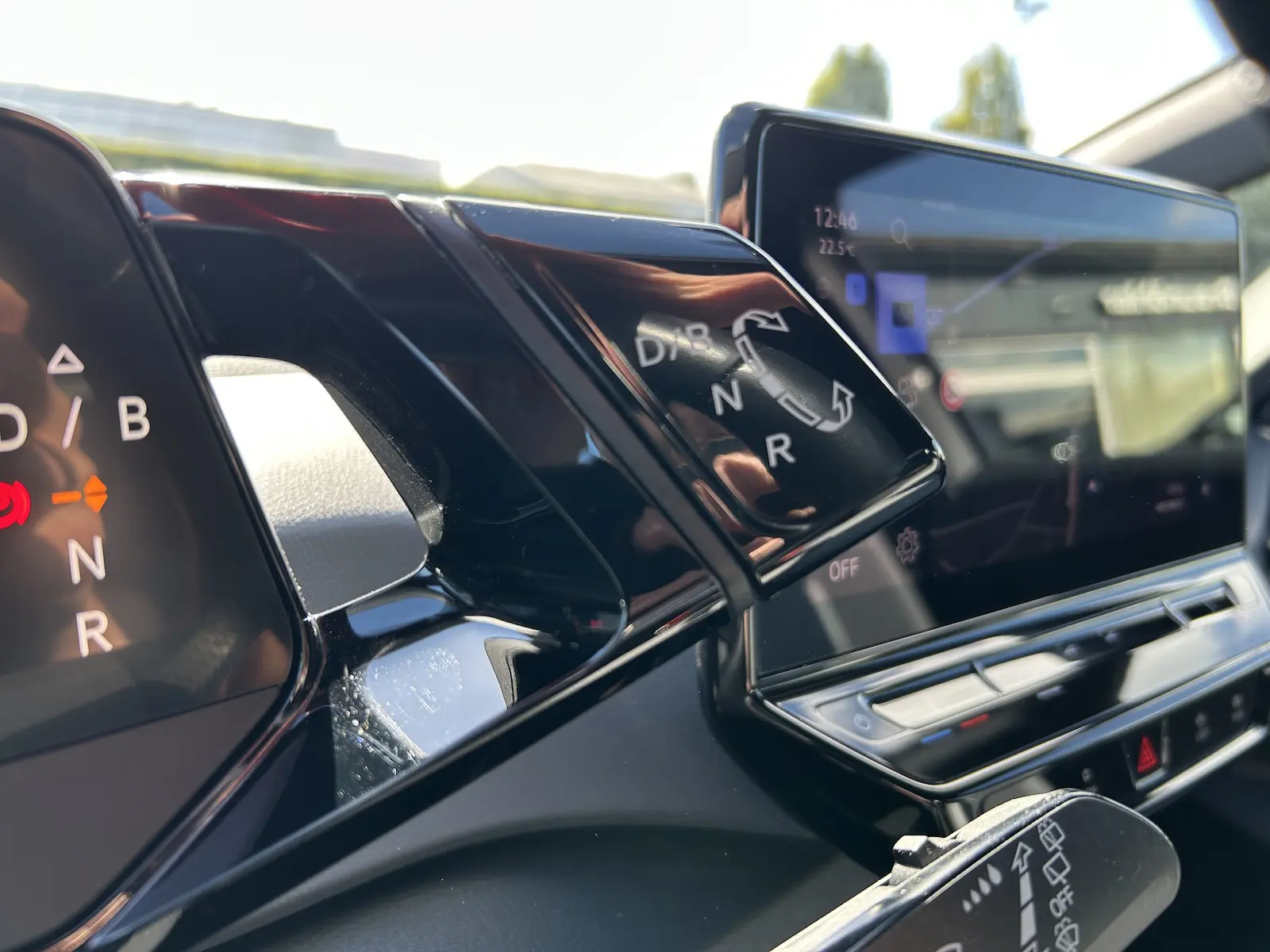 VOLKSWAGEN ID.3 150CH - 55 KWH - SOH 92.8% - APP CONNECT - 33.508 KMS
