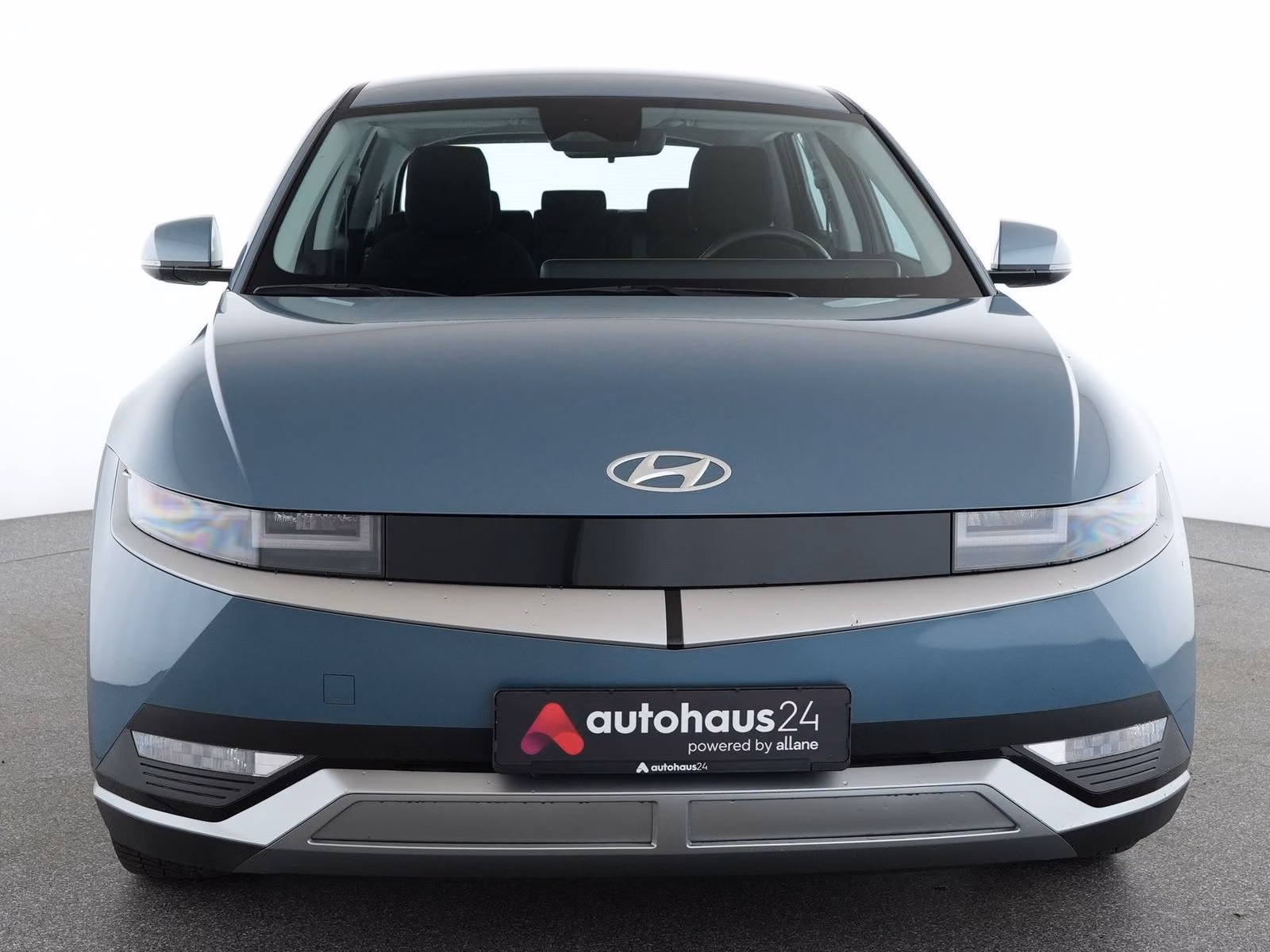 HYUNDAI IONIQ 5 58KWH 170CH