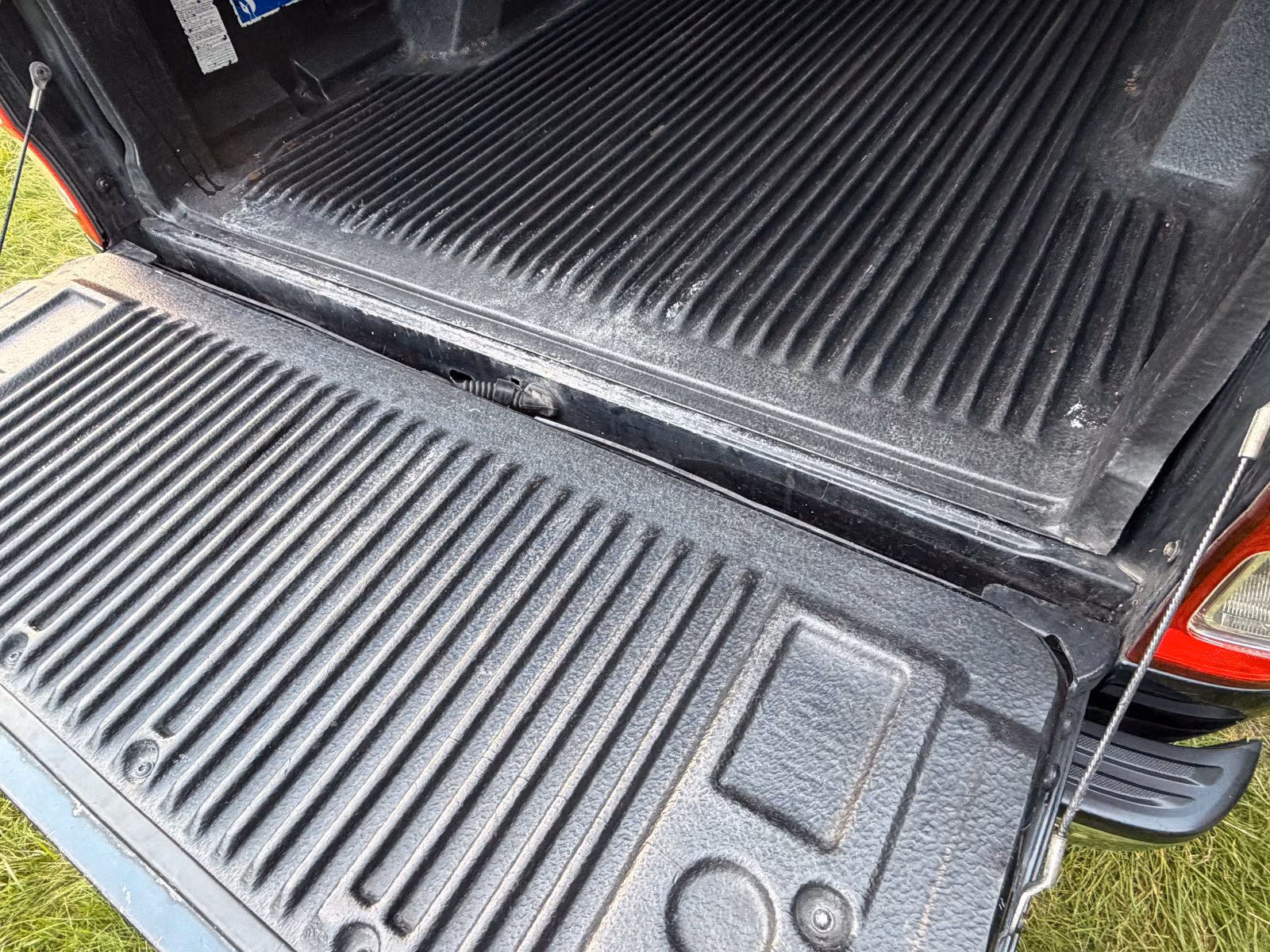 FORD RANGER LIMITED DOUBLE CABINE  4X4*TÜV *GARANTIE | 150 ch | BVM |