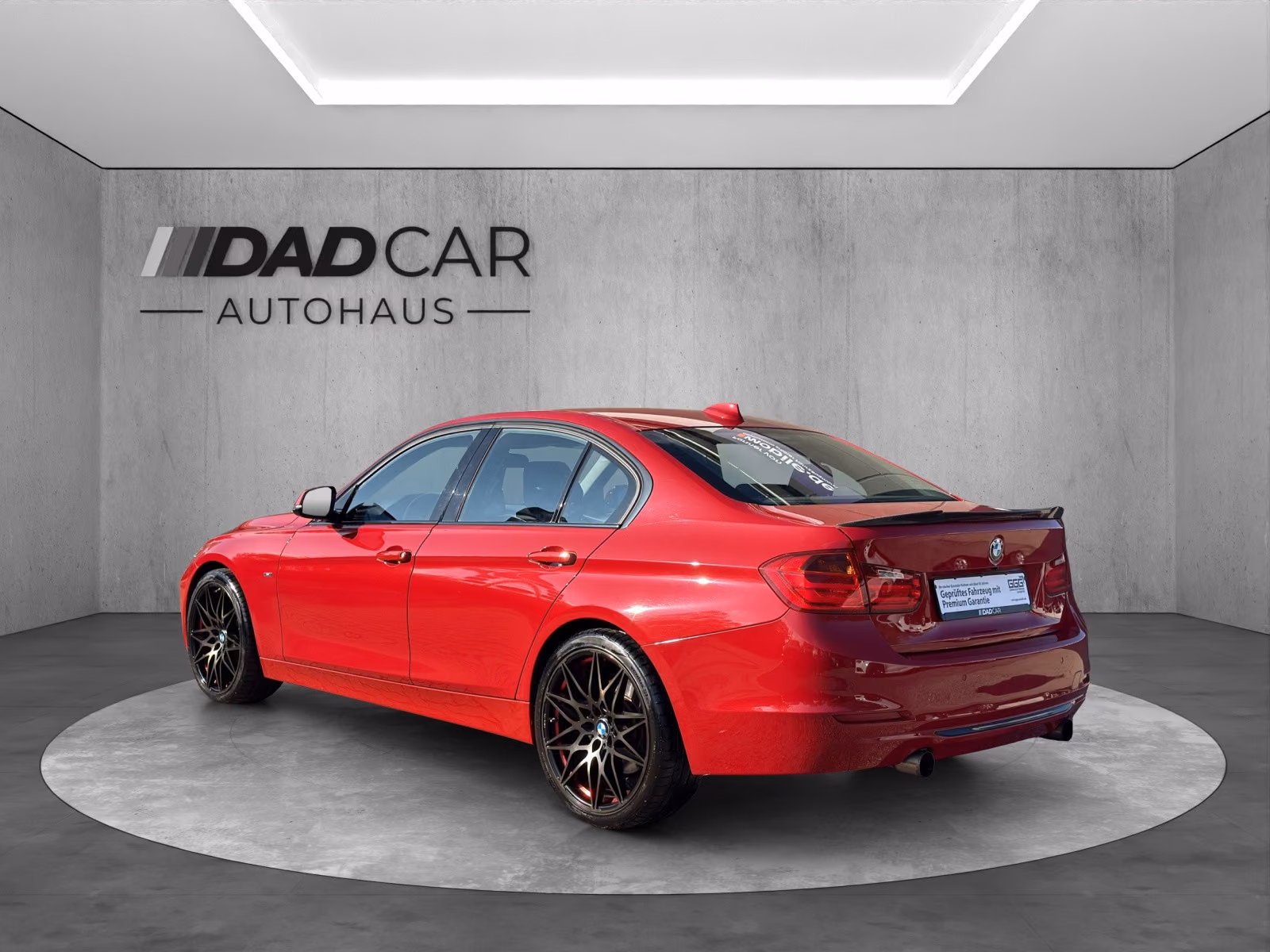 BMW 335 I CUIR - BVA *XENON*CARPLAY* | 306 ch | BVA | GARANTIE - ENTRETIEN - TUV