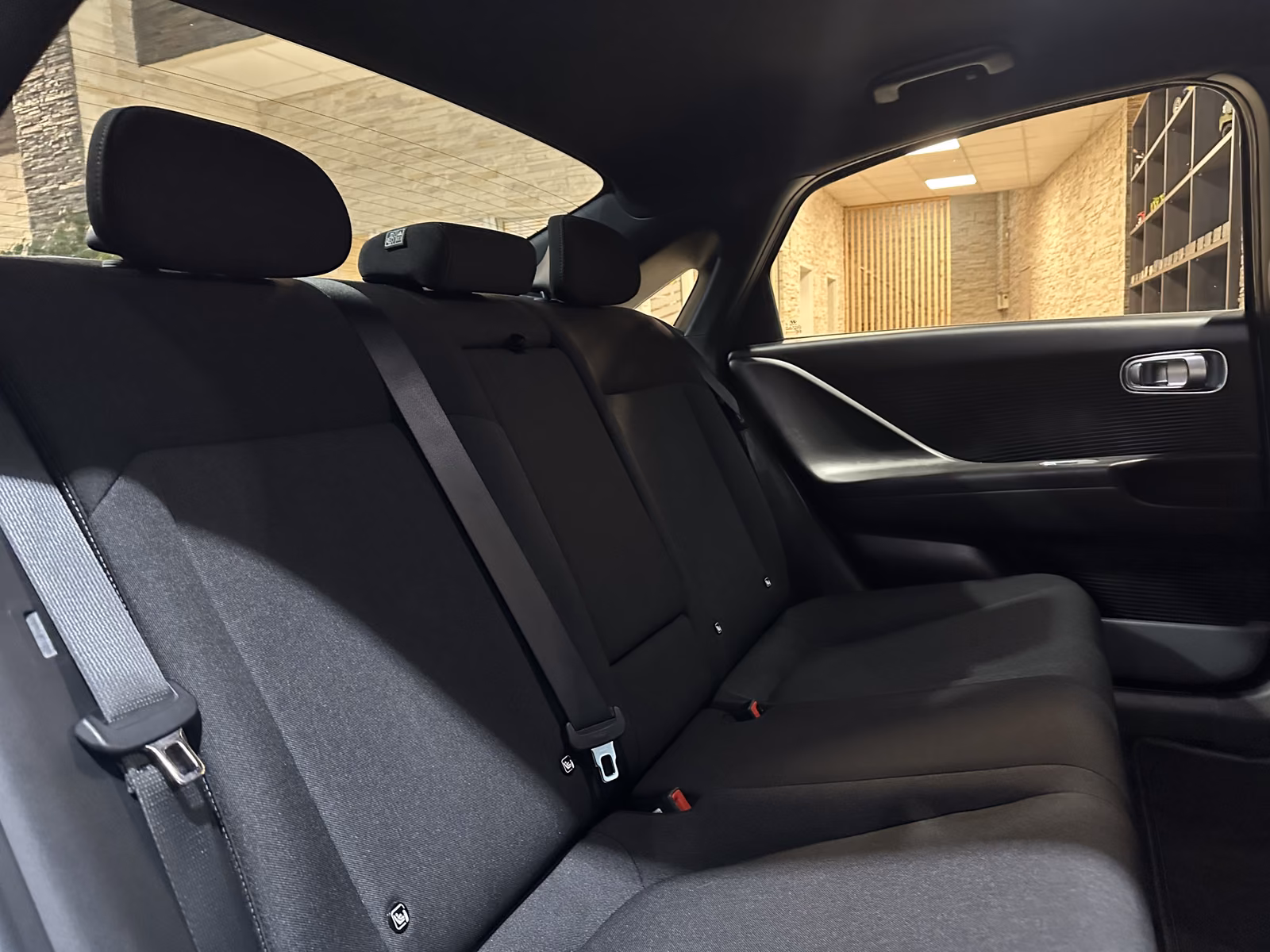 HYUNDAI IONIQ 6 58KWH 151CH