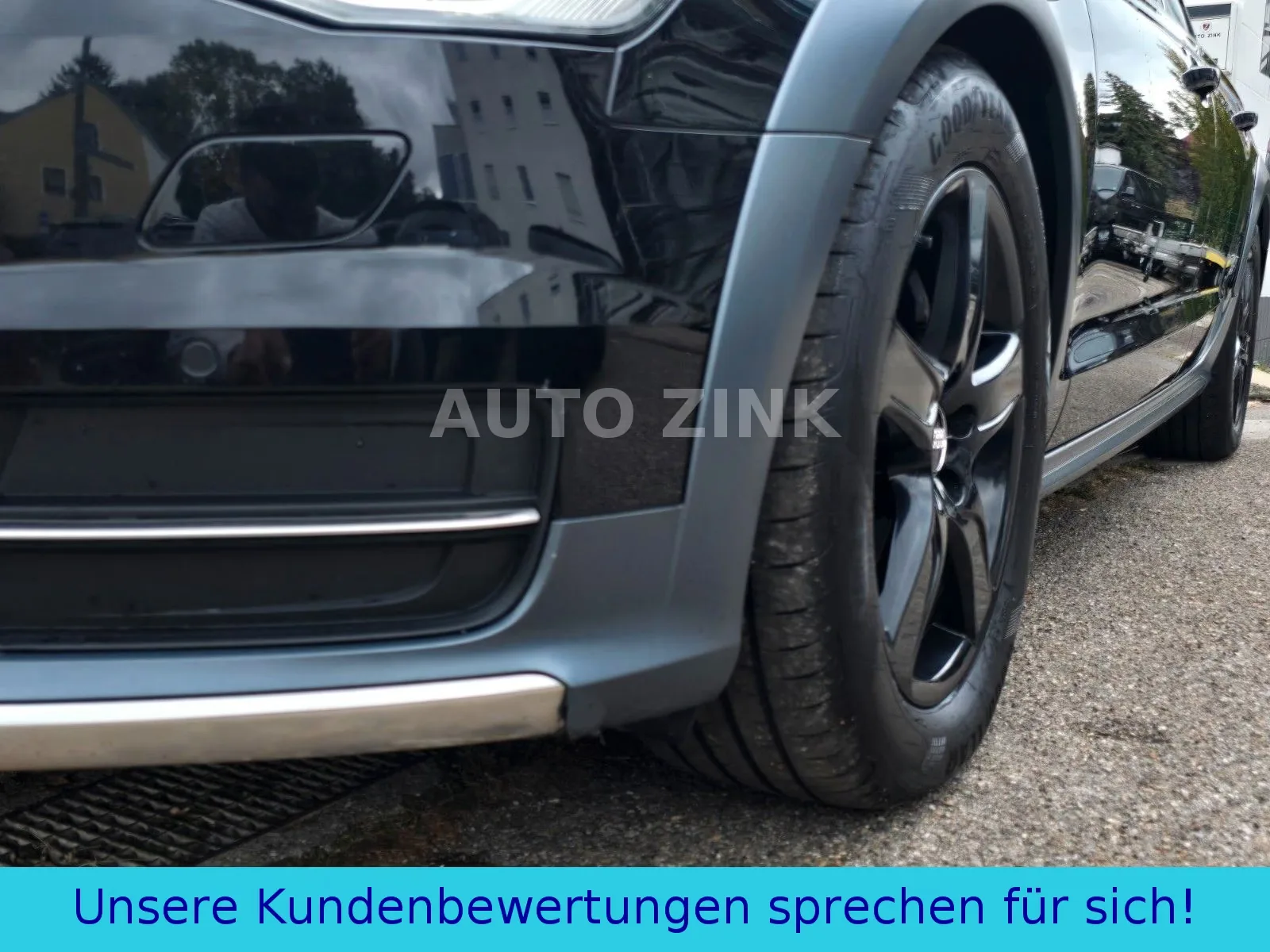 Audi A6 Allroad 3.0 TDI quattro | 218 ch | BVA | Attelage | Suspension pneumatique | GPS | Xénon | Sièges chauffants