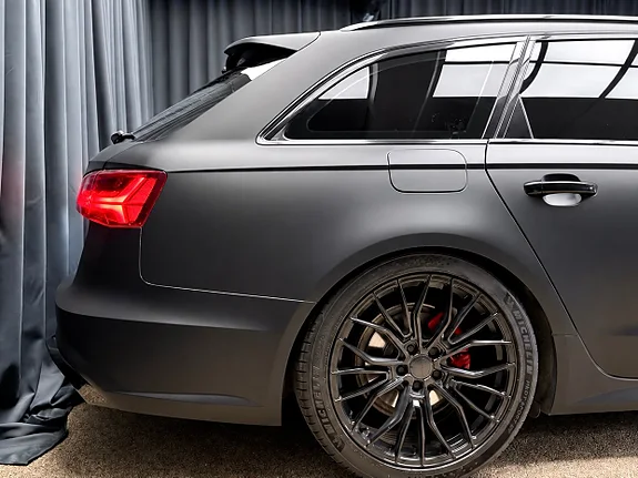 AUDI A6 AVANT 2.0 TDI S-LINE MATRIX CAMÉRA MAXTON 20" BVA CAMÉRA DE RECUL