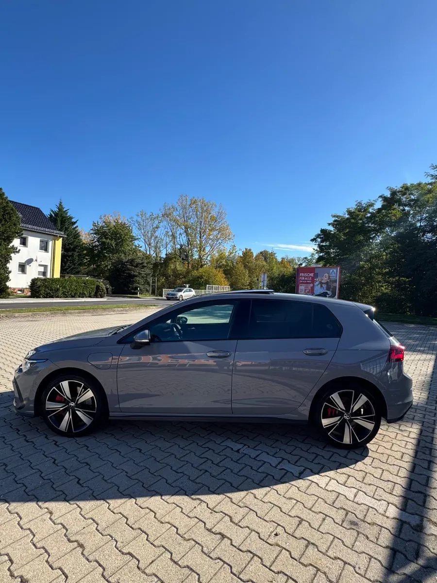 VOLKSWAGEN GOLF GTE 245CH