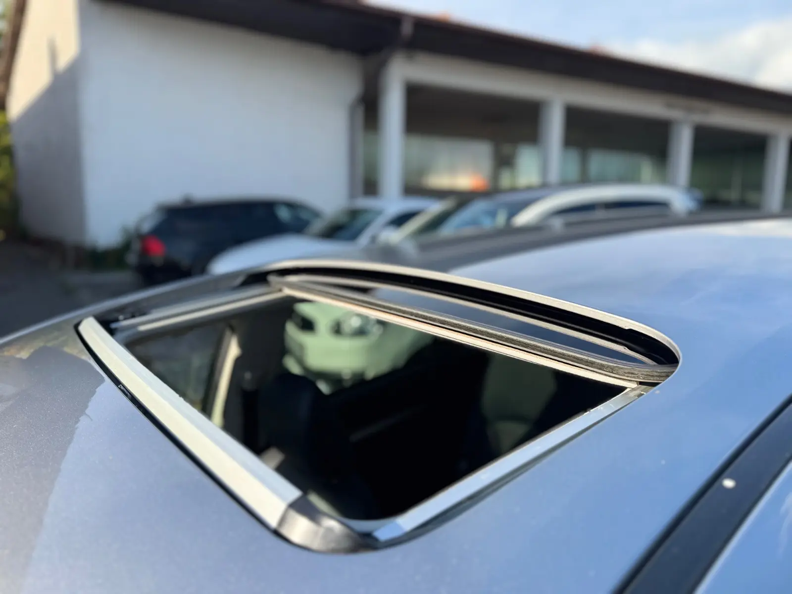 SUBARU LEGACY BREAK PACK SPORT 2.0 150 ch 4X4 BVM - CHAUFFAGE STATIONNAIRE -TOIT OUVRANT - 184350 km