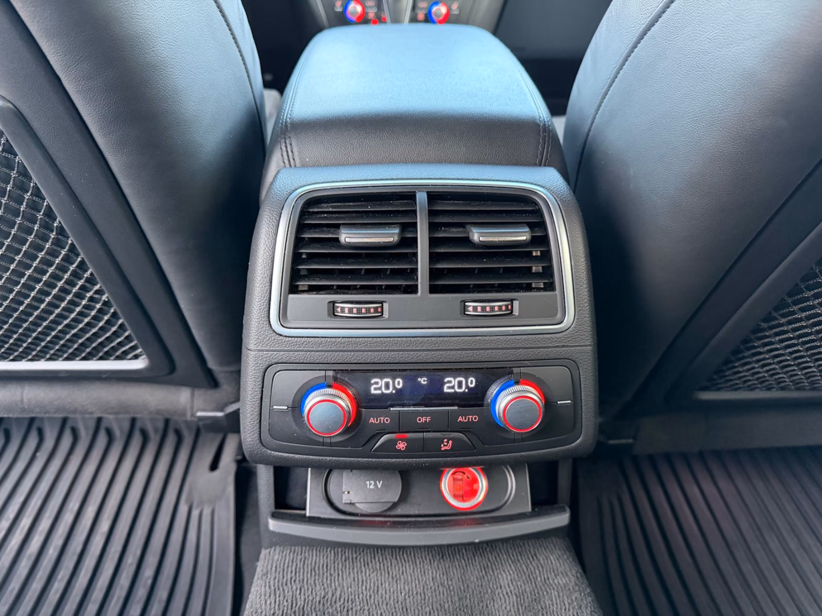 Audi A6 Allroad 3.0 TDI quattro | 218 ch | BVA | GPS | Apple CarPlay | Phares LED | Sièges chauffants | Hayon électrique