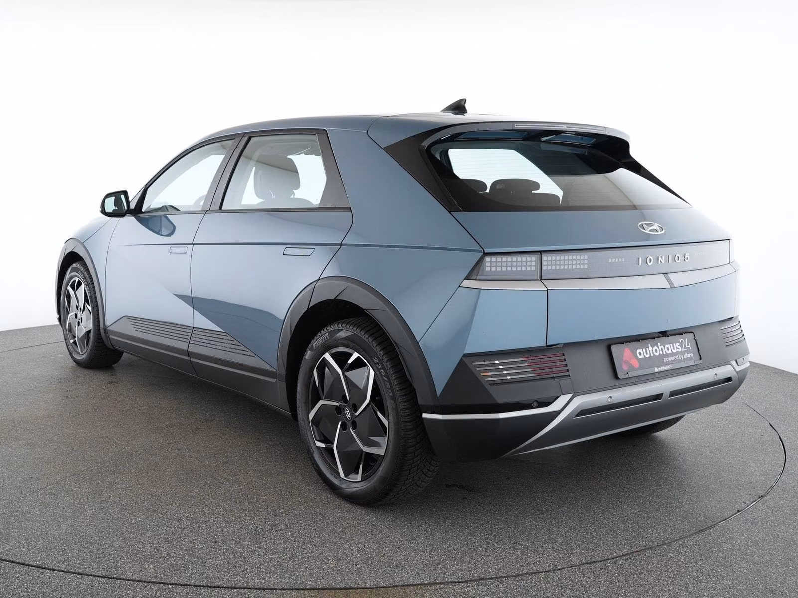 HYUNDAI IONIQ 5 58KWH 170CH