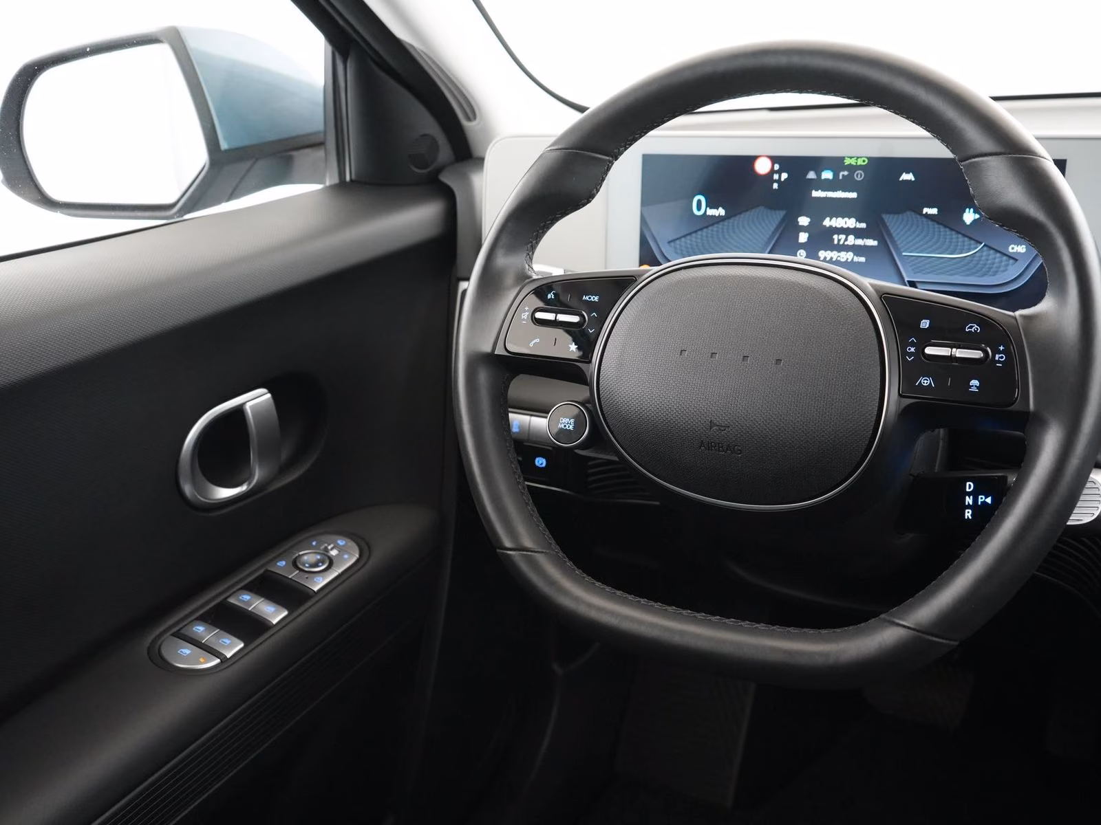 HYUNDAI IONIQ 5 58KWH 170CH