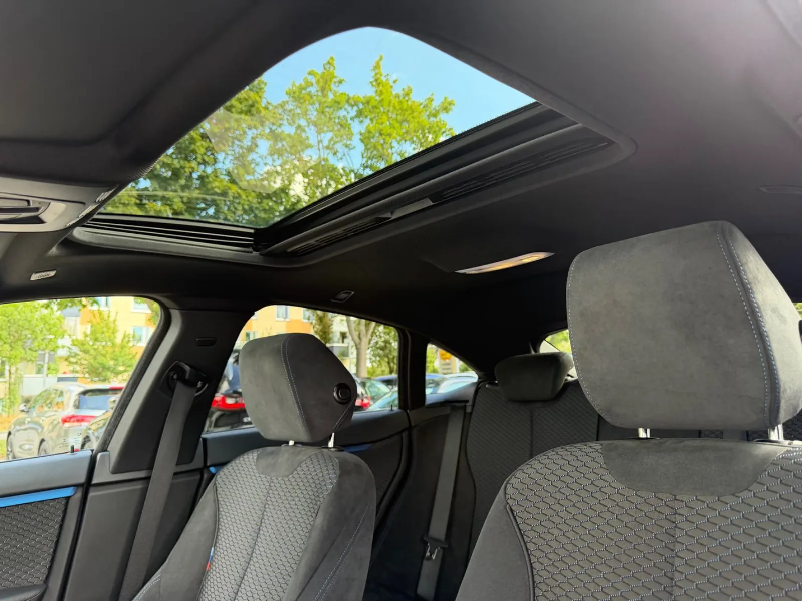 BMW 430 GRAN COUPÉ XDRIVE PACK M | 258 ch | 4X4 | BVA | TOIT OUVRANT | PACK M | HEAD-UP