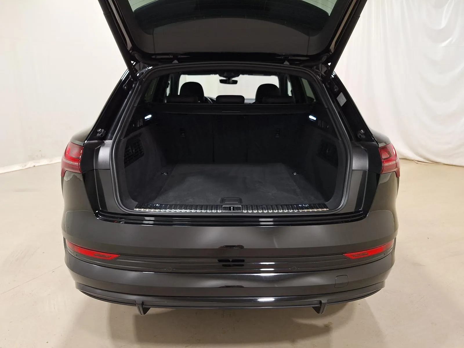 AUDI E-TRON 50 QUATTRO S LINE 313CH