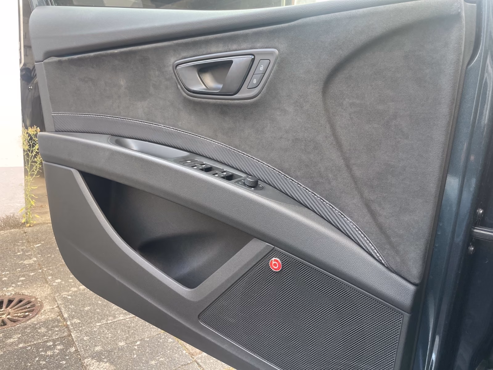 Seat Leon ST Cupra 300 4Drive DSG • Virtual Cockpit • BeatsAudio • ACC • Toit pano