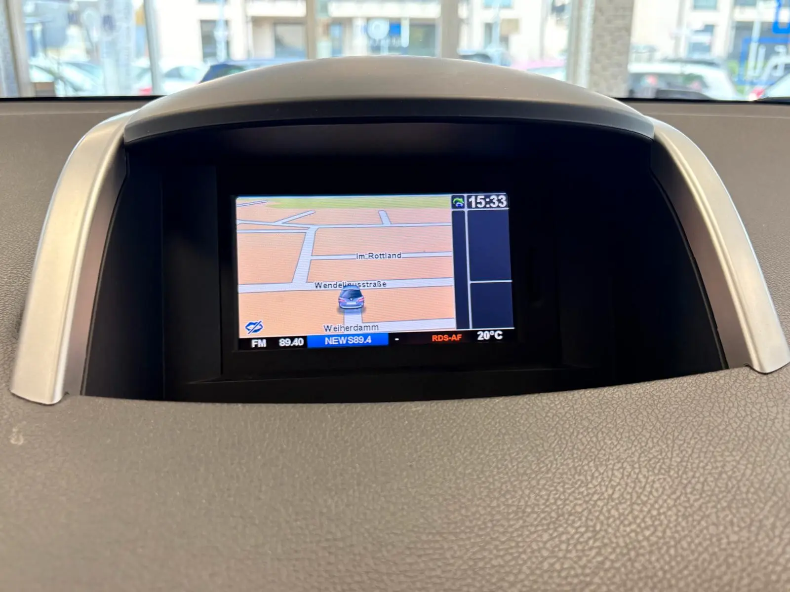 Renault Koleos 2.0 dCi 150 ch Dynamique • GPS TomTom • Clim bizone • Régulateur • Radar de recul
