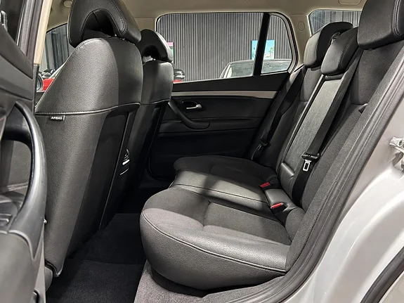 SAAB 9-3 2.0T FACELIFT 150 CH BVM - 179840 km