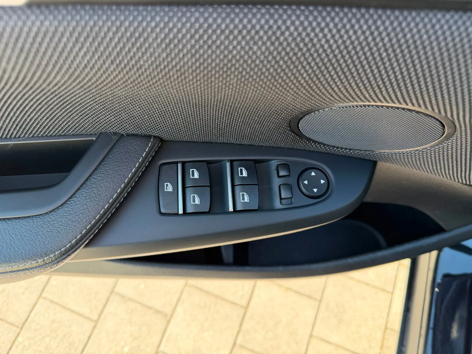 BMW X3 xDRIVE 20d 184ch BVA8 4x4 - CUIR - GPS - SIÈGES CHAUFFANTS - ATTELAGE - LED - RADARS AVANT/ARRIÈRE