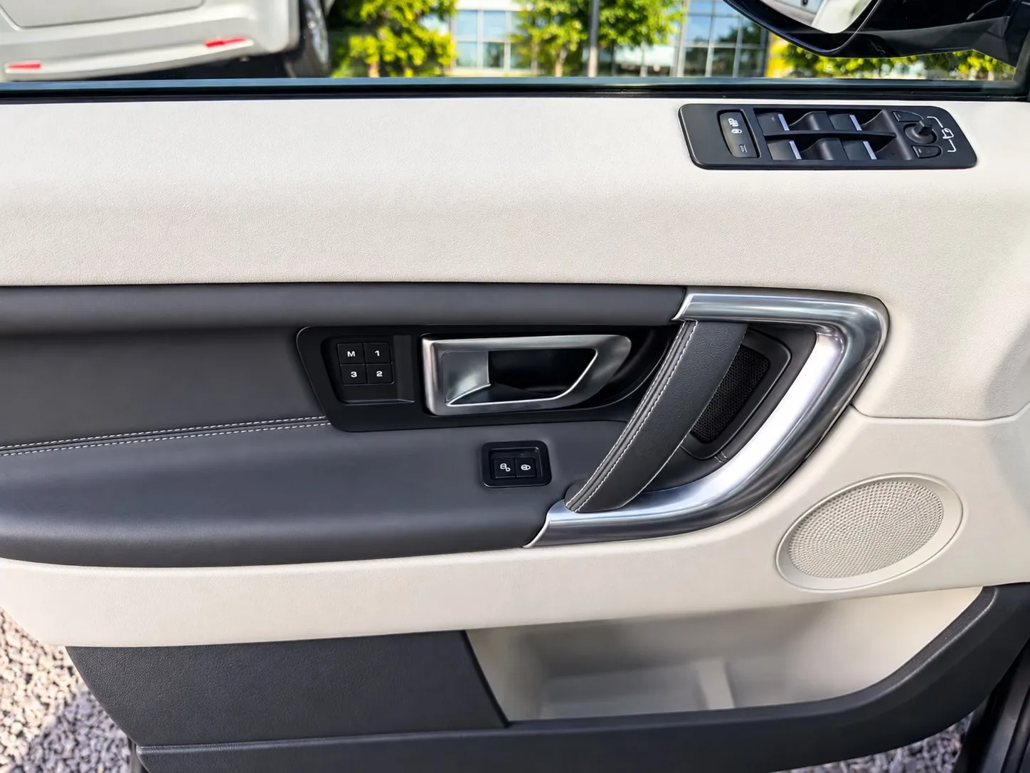 LAND ROVER DISCOVERY SPORT HSE 150CH 4X4