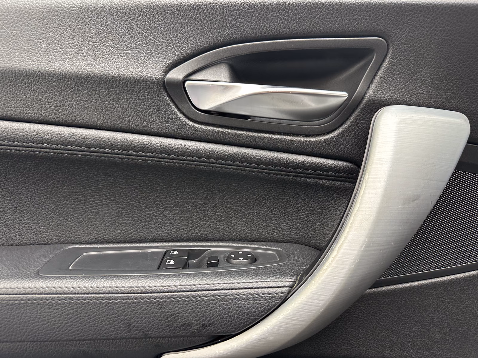 BMW 220I - M-SPORT - 184 CV - BVA - CUIR INTÉGRAL