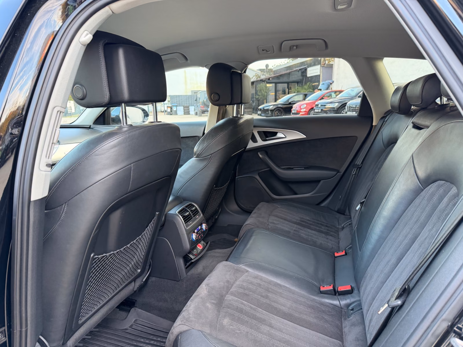 Audi A6 Allroad 3.0 TDI quattro | 218 ch | BVA | GPS | Apple CarPlay | Phares LED | Sièges chauffants | Hayon électrique