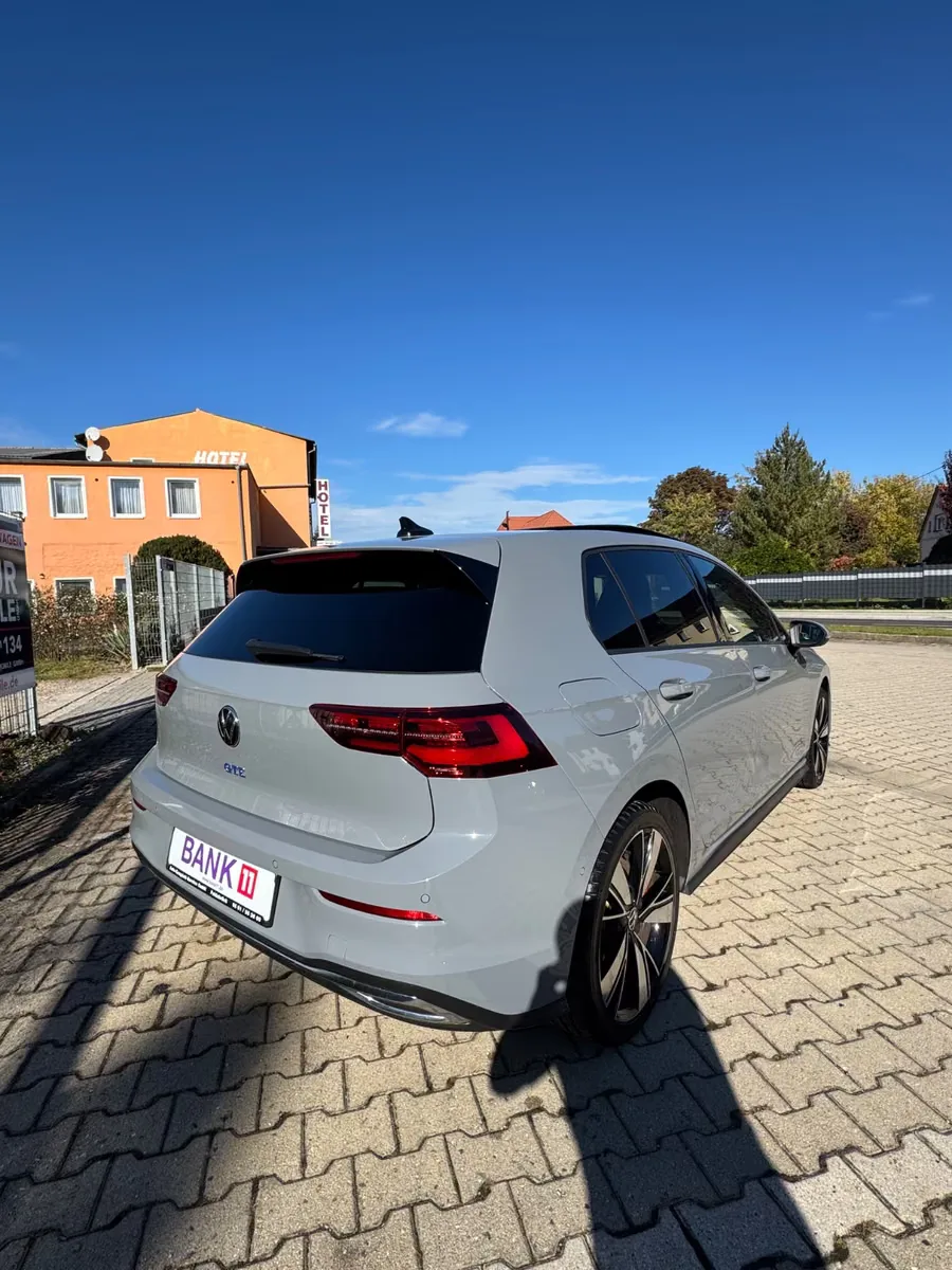 VOLKSWAGEN GOLF GTE 245CH