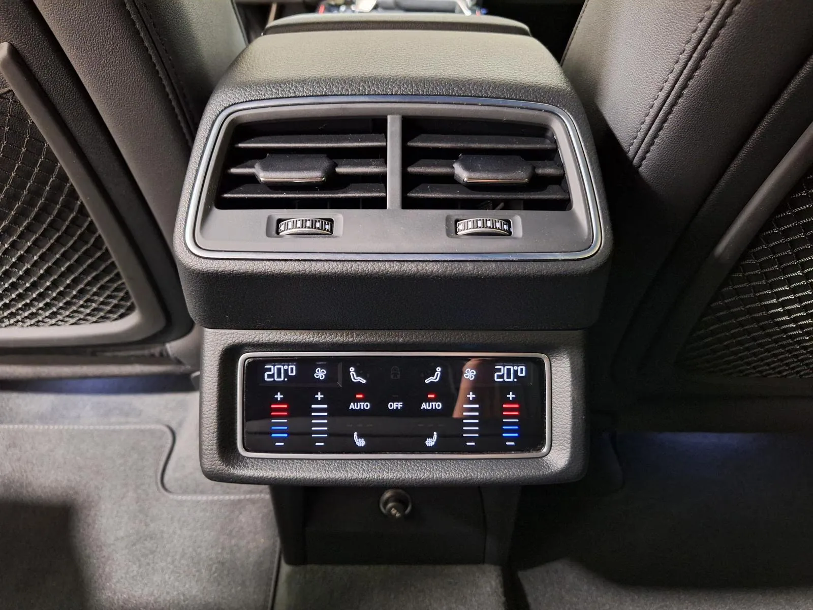 AUDI E-TRON 50 QUATTRO S LINE 313CH