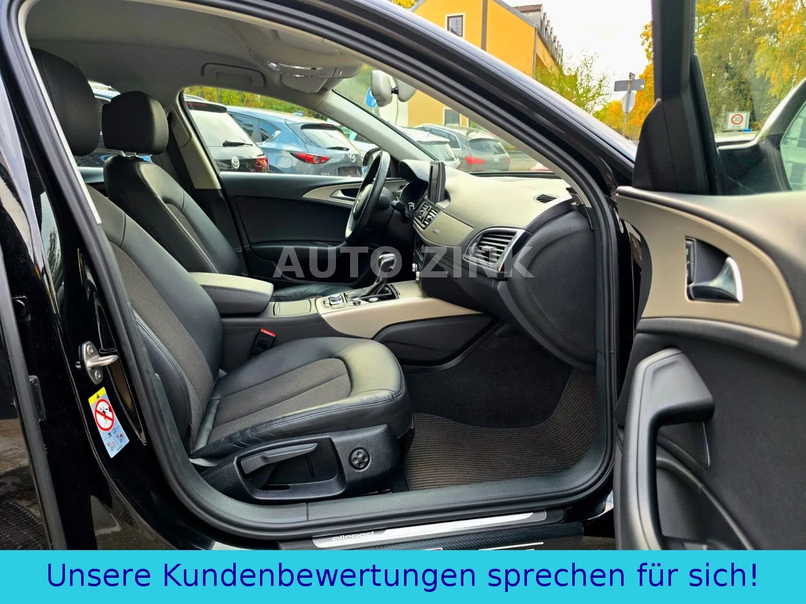 Audi A6 Allroad 3.0 TDI quattro | 218 ch | BVA | Attelage | Suspension pneumatique | GPS | Xénon | Sièges chauffants