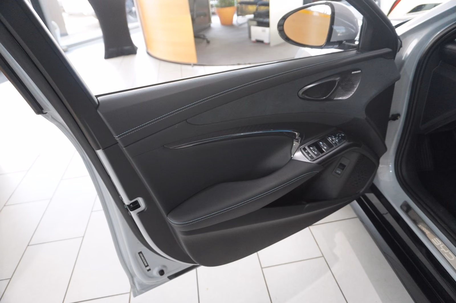 BYD SEAL - RWD - DESIGN 82,5 KWH - 313 CV -  BVA