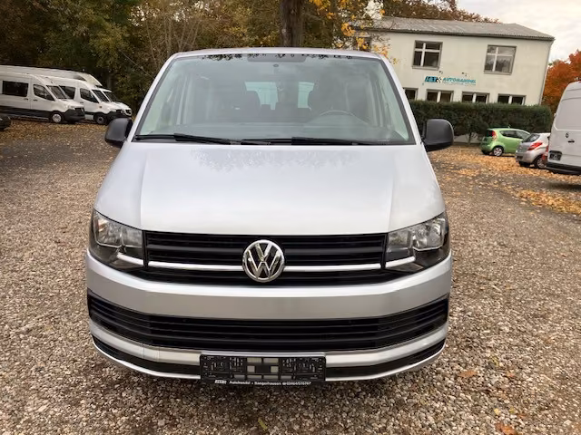 VOLKSWAGEN T6 MULTIVAN 2.0 TDI 150CH - DSG - TOIT OUVRANT - 7 PLACES - 160.000 KMS
