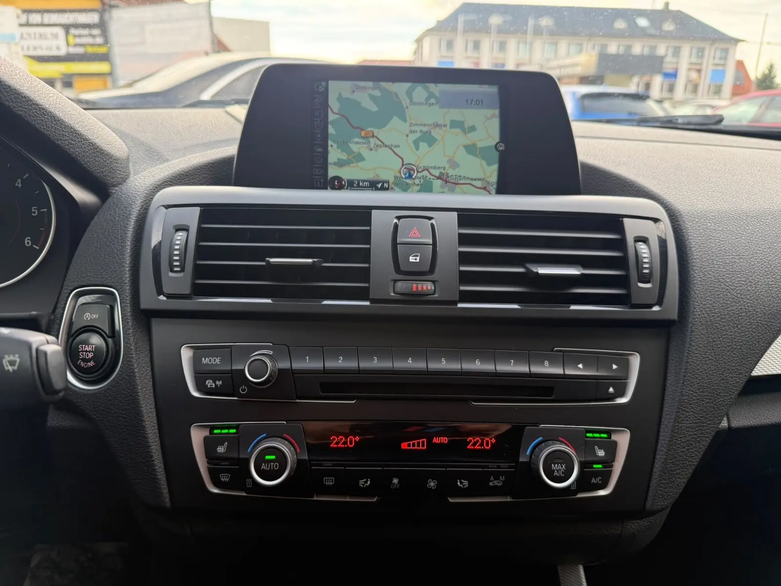 BMW 118D - M SPORT - 143 CV - BVM
