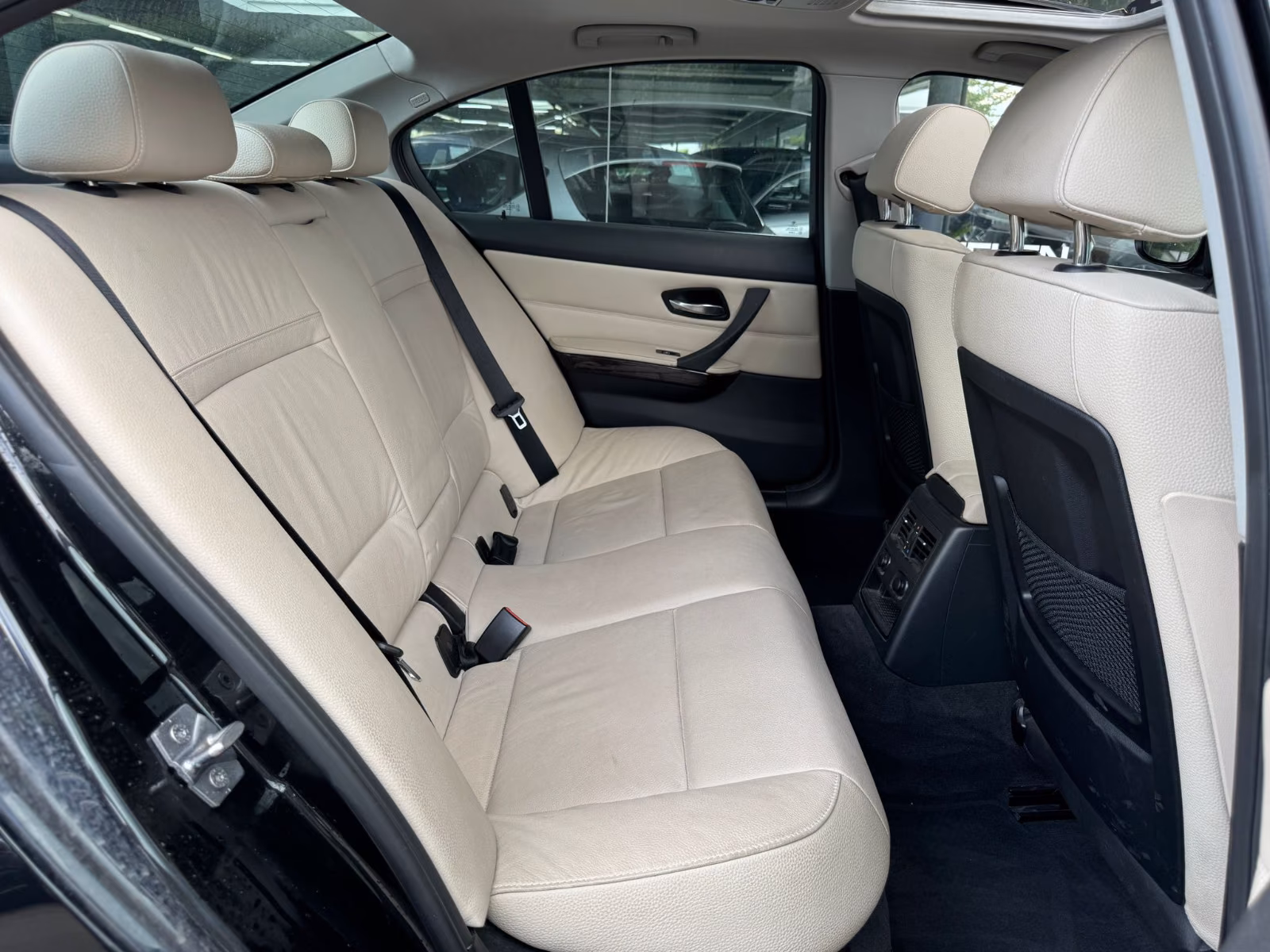 BMW 330i XDRIVE 272CH