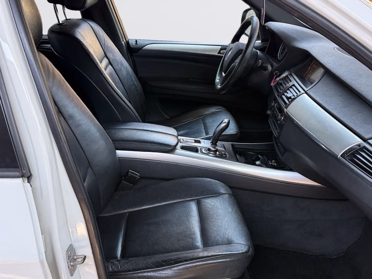 BMW X5 xDrive35d | 286 ch | BVA | Cuir | GPS | Xénon | Sièges électriques | Jantes 20 pouces
