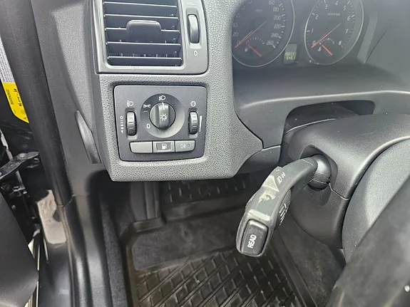 VOLVO V50 1.8 FLEXIFUEL 125CH KINETIC