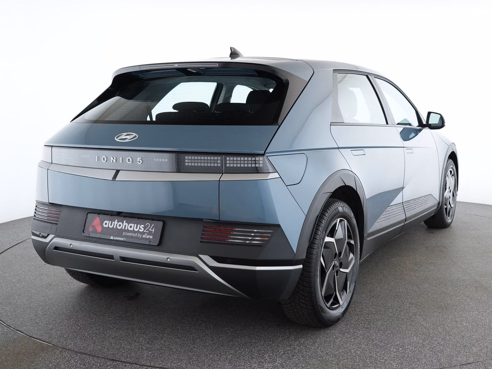 HYUNDAI IONIQ 5 58KWH 170CH