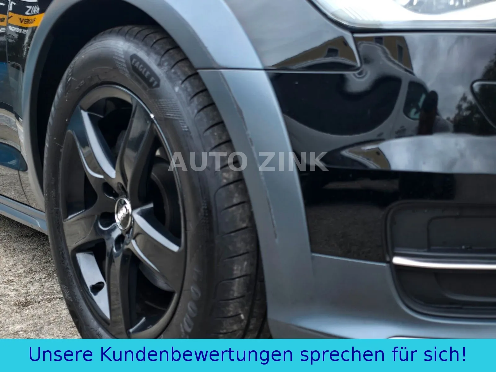 Audi A6 Allroad 3.0 TDI quattro | 218 ch | BVA | Attelage | Suspension pneumatique | GPS | Xénon | Sièges chauffants