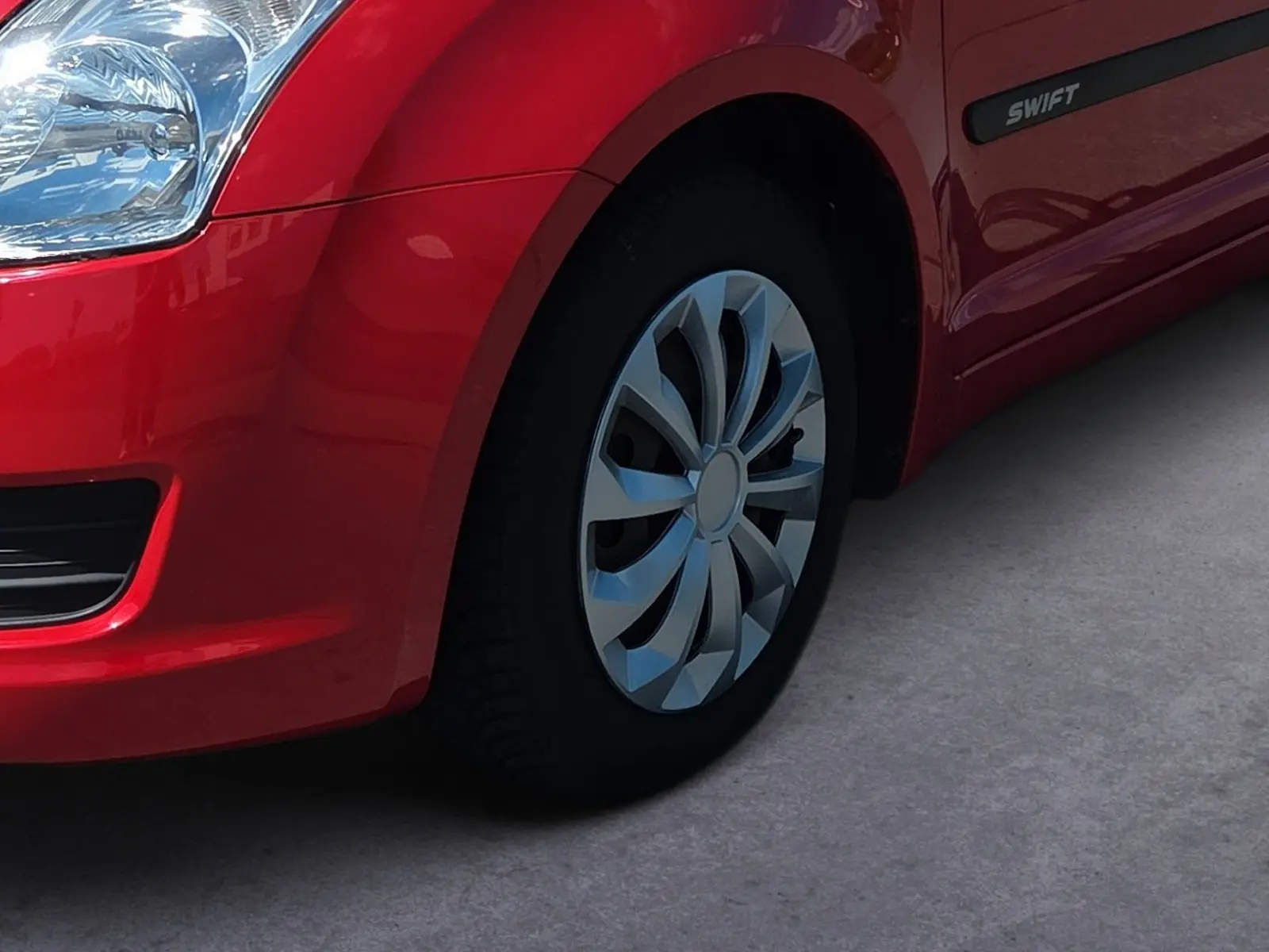 SUZUKI SWIFT 2EME MAIN - CLIMATISATION | 92 ch | 4X4 | BVM