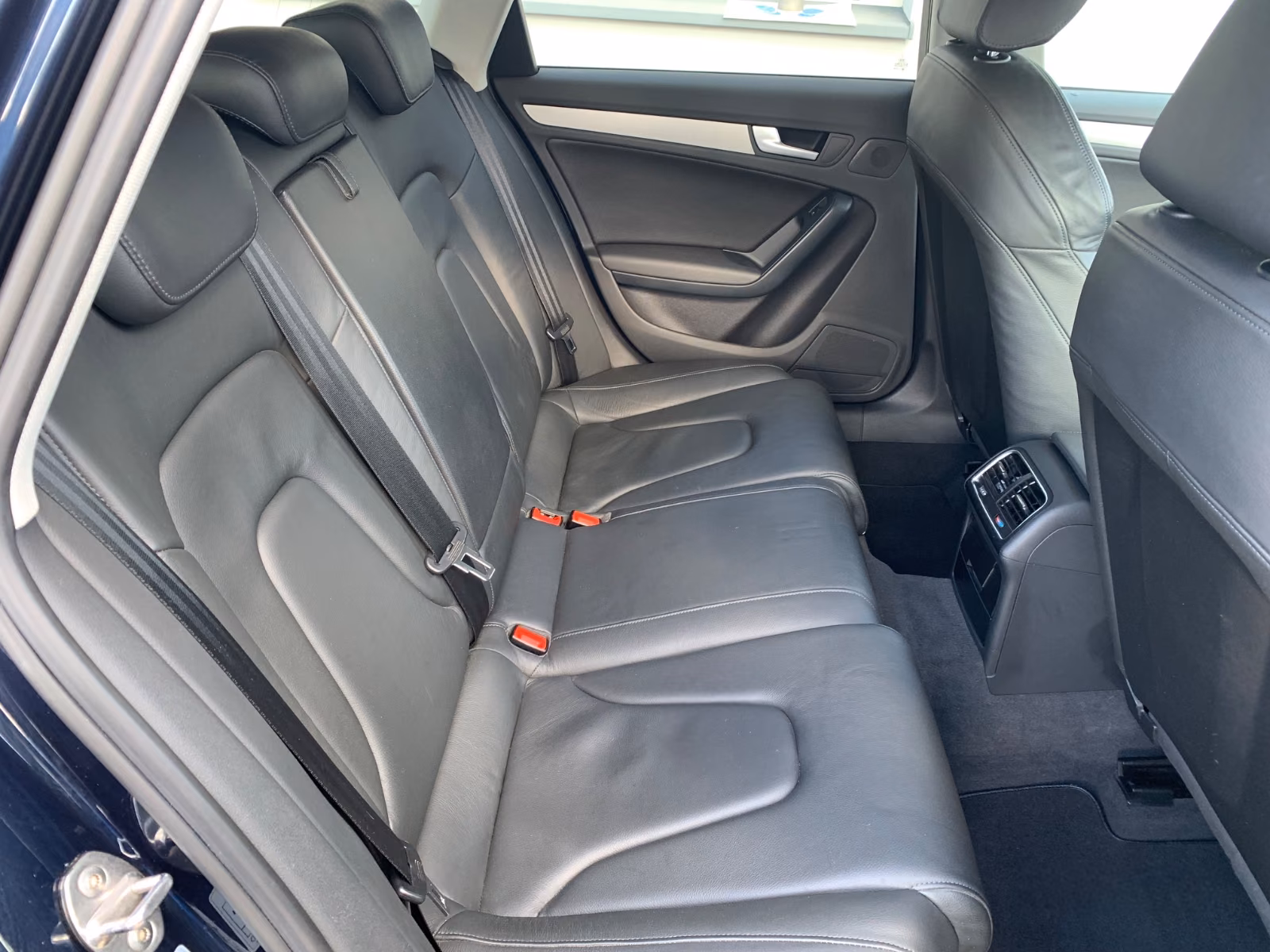 AUDI A4 ALLROAD QUATTRO 2.0 TFSI 211CH