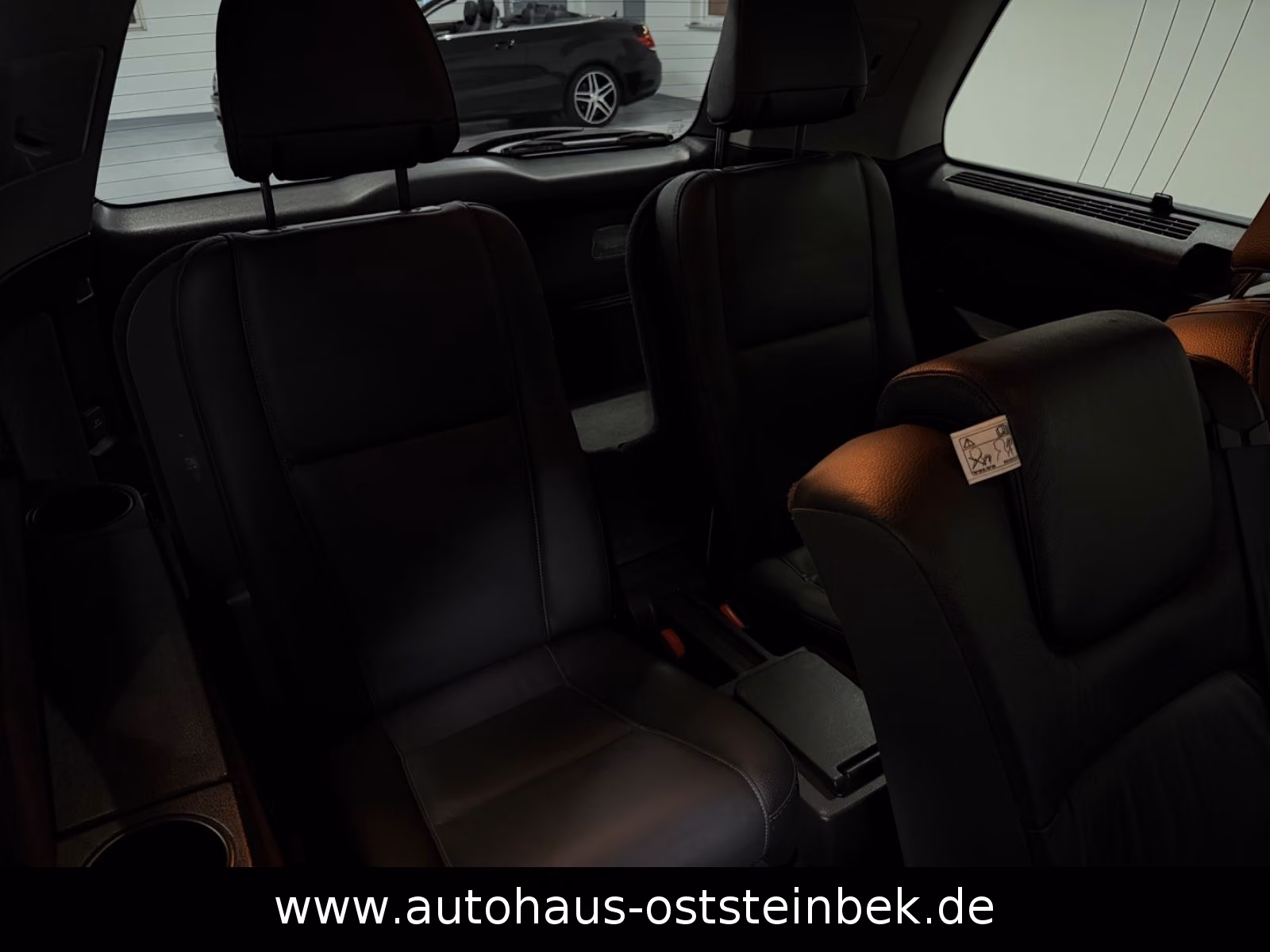 Volvo XC90 D5 AWD Summum | 200 ch | BVA | 7 places | GPS | Bi-xénon | Sièges chauffants | Sièges électriques à mémoire
