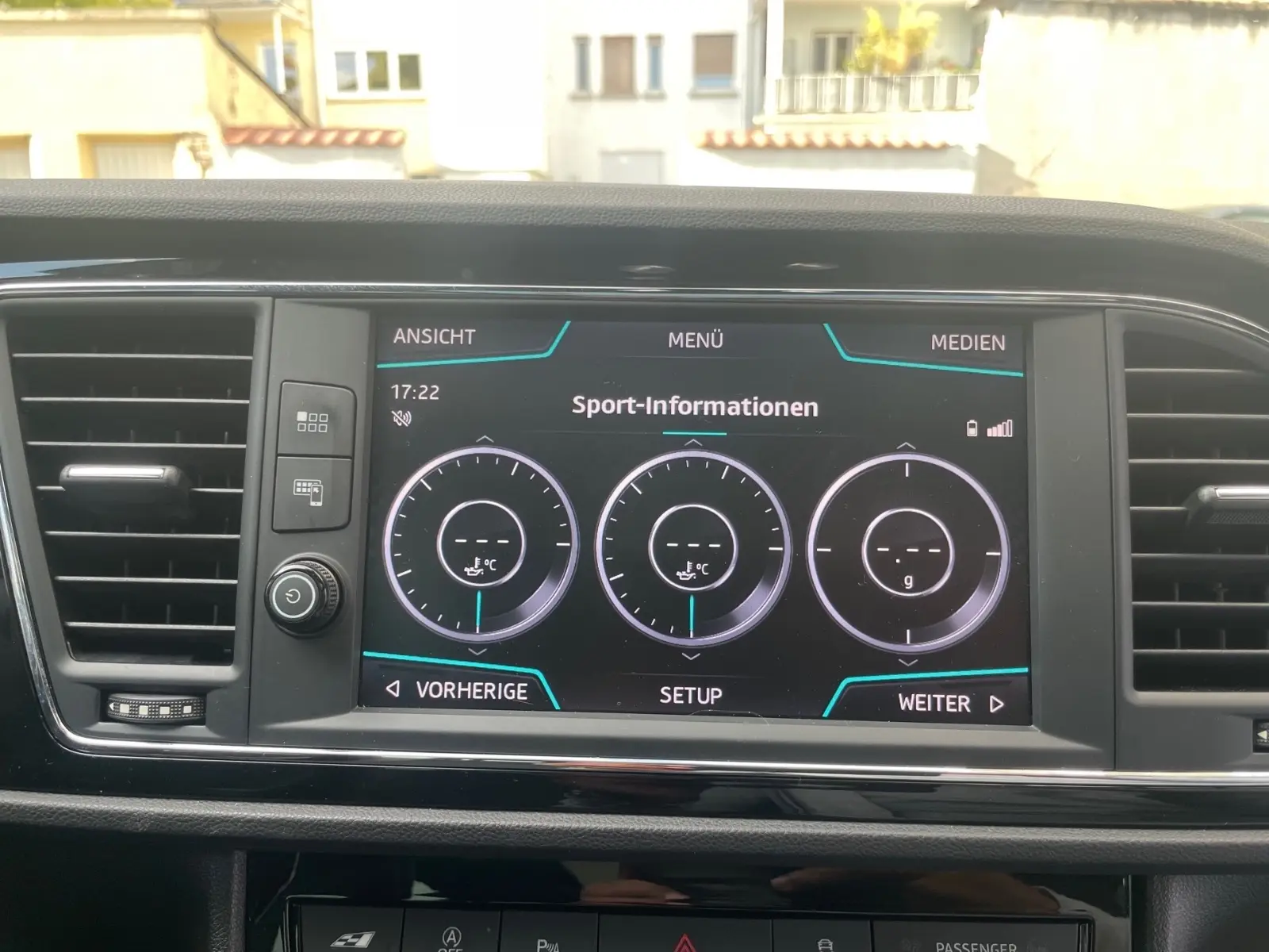 Seat Leon ST Cupra 300 4Drive DSG • Virtual Cockpit • BeatsAudio • ACC • Toit pano