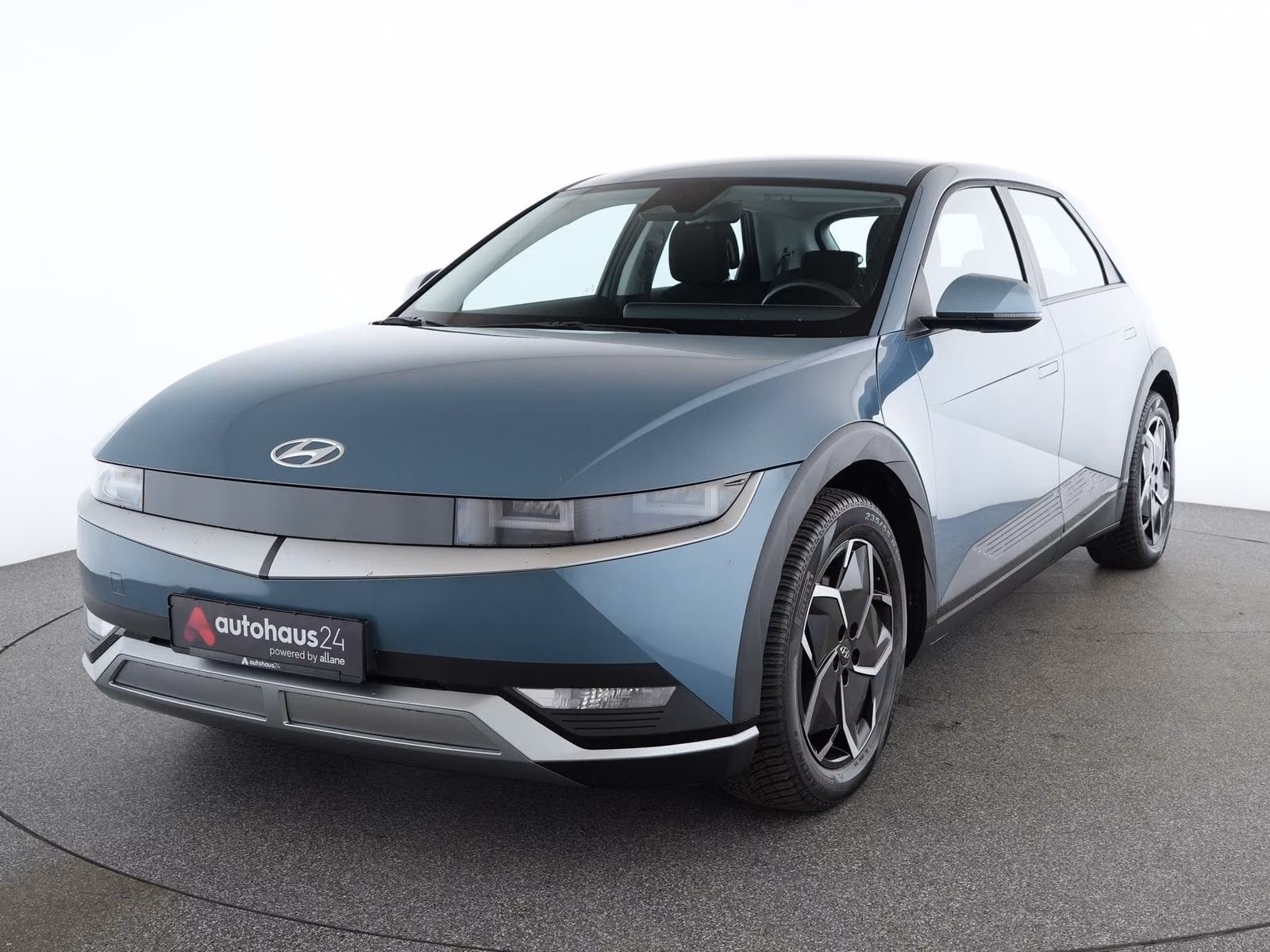 HYUNDAI IONIQ 5 58KWH 170CH