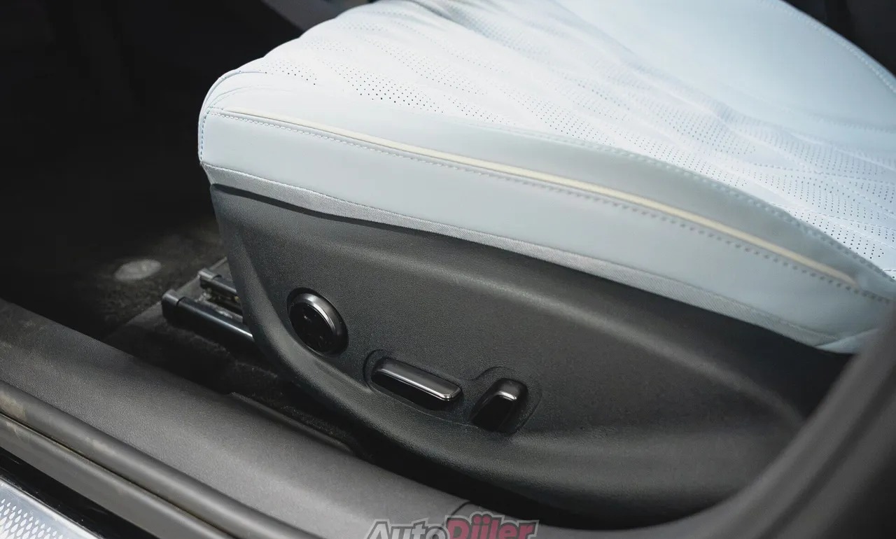 BYD SEAL AWD 462CH - EXCELLENCE - 8859 KMS