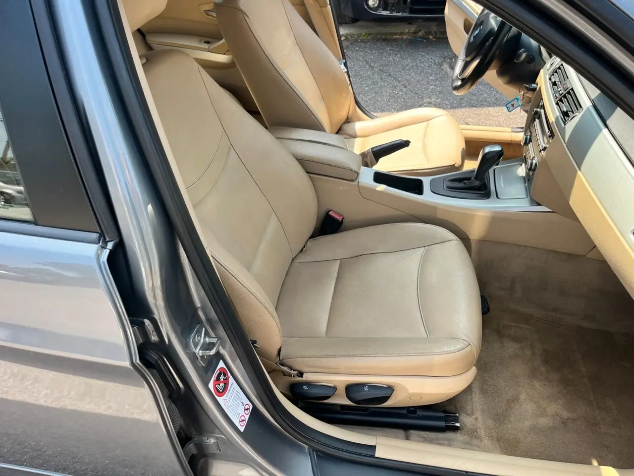 BMW 330 BMW 320 330D CAT XDRIVE TOURING FUTURA | 184 ch | 4X4 | BVA