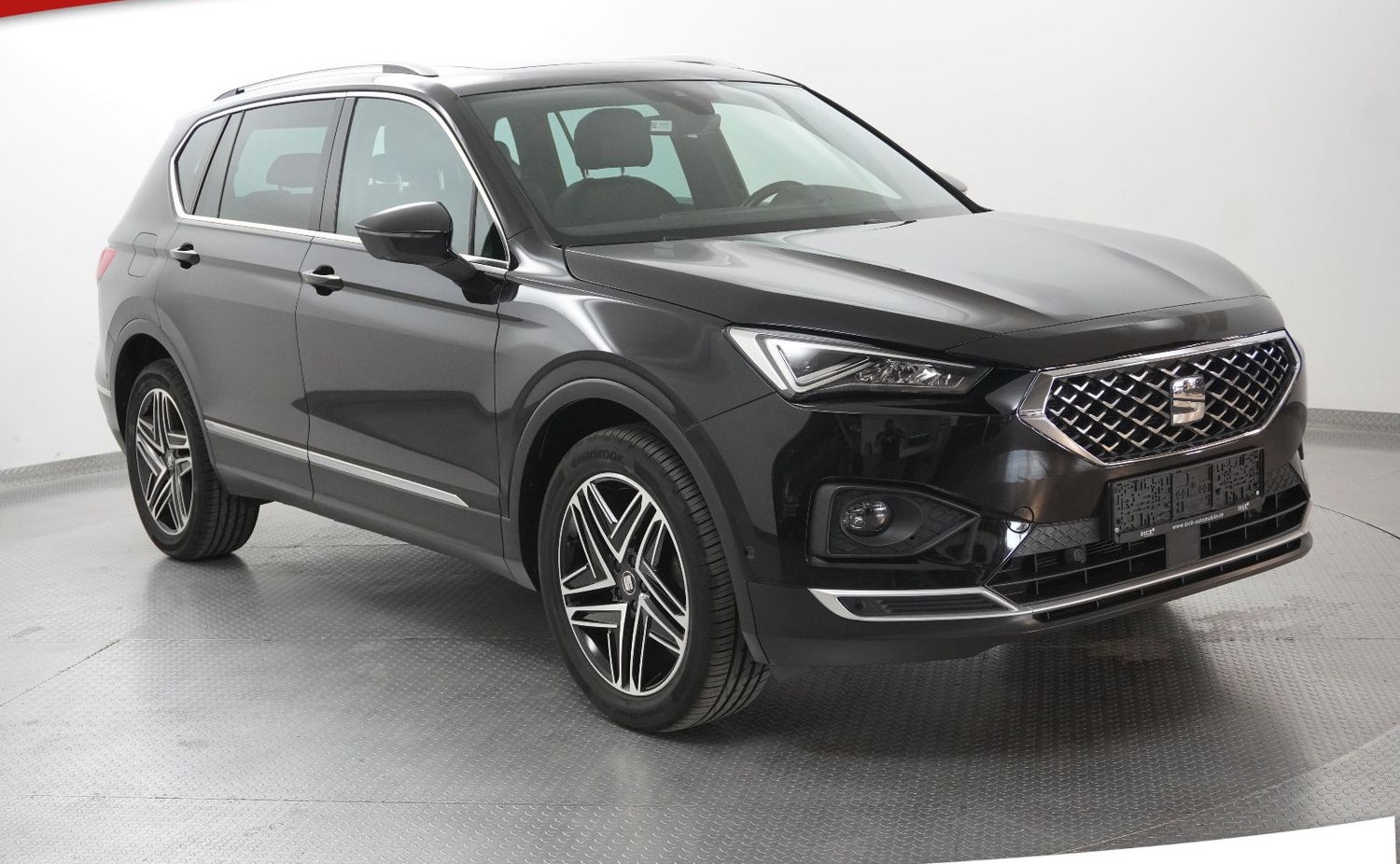 SEAT TARRACO 1.5 XCELL 7 PLACES