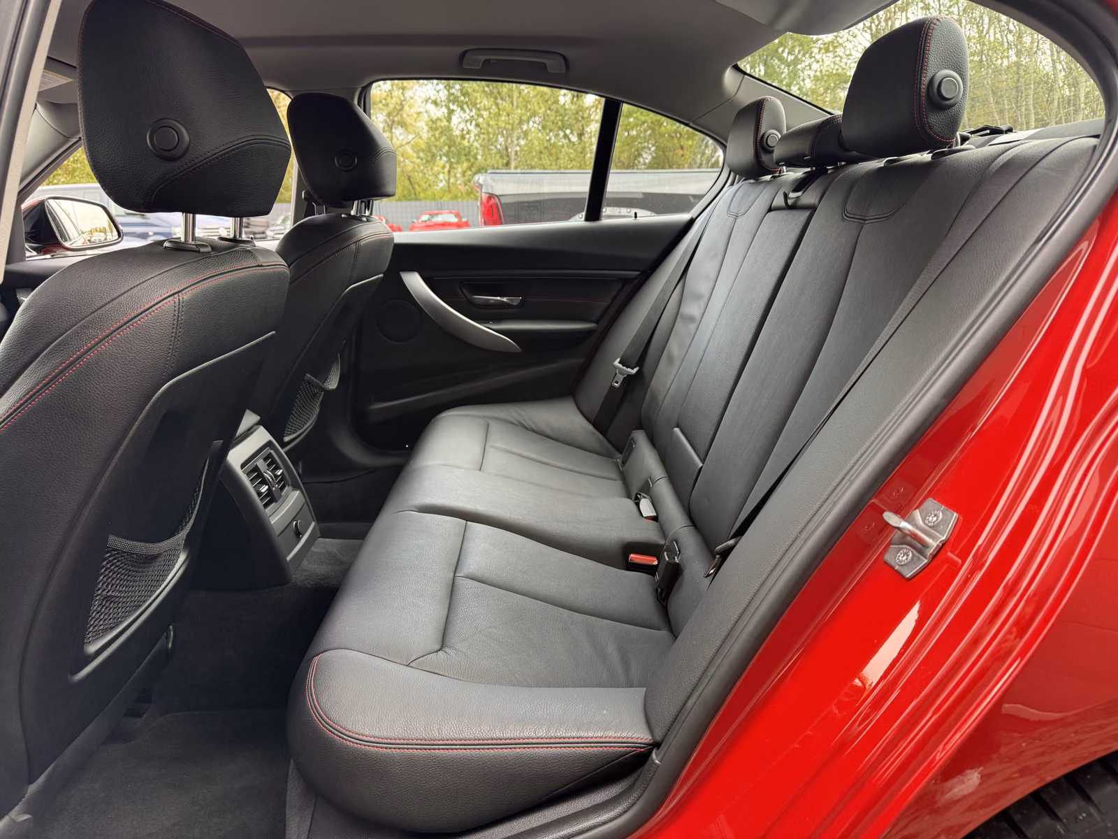BMW 335 I CUIR - BVA *XENON*CARPLAY* | 306 ch | BVA | GARANTIE - ENTRETIEN - TUV
