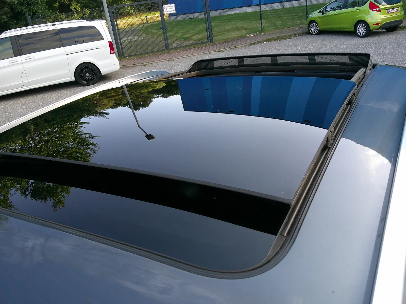 AUDI Q5 3.0 TDI 240CH QUATTRO S LINE