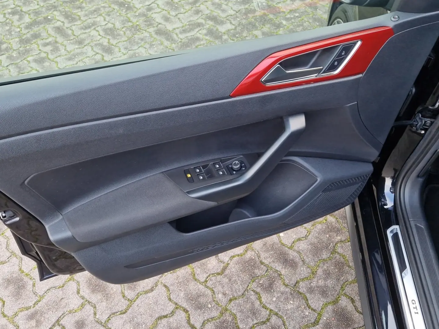 VOLKSWAGEN POLO GTI 2.0 TSI ALU MATRIX-LED PDC APP-CONNECT | 207 ch | BVA