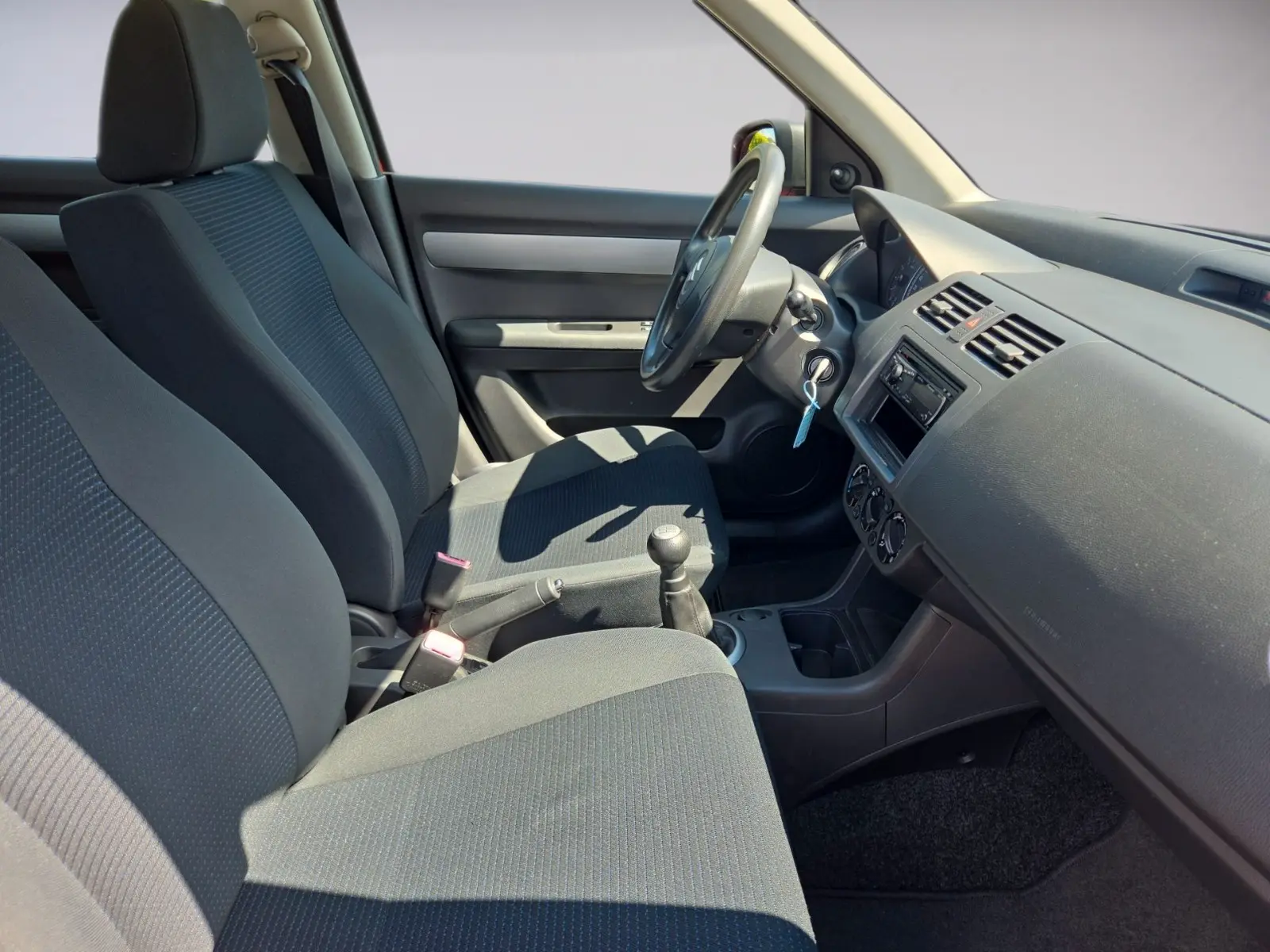 SUZUKI SWIFT 2EME MAIN - CLIMATISATION | 92 ch | 4X4 | BVM