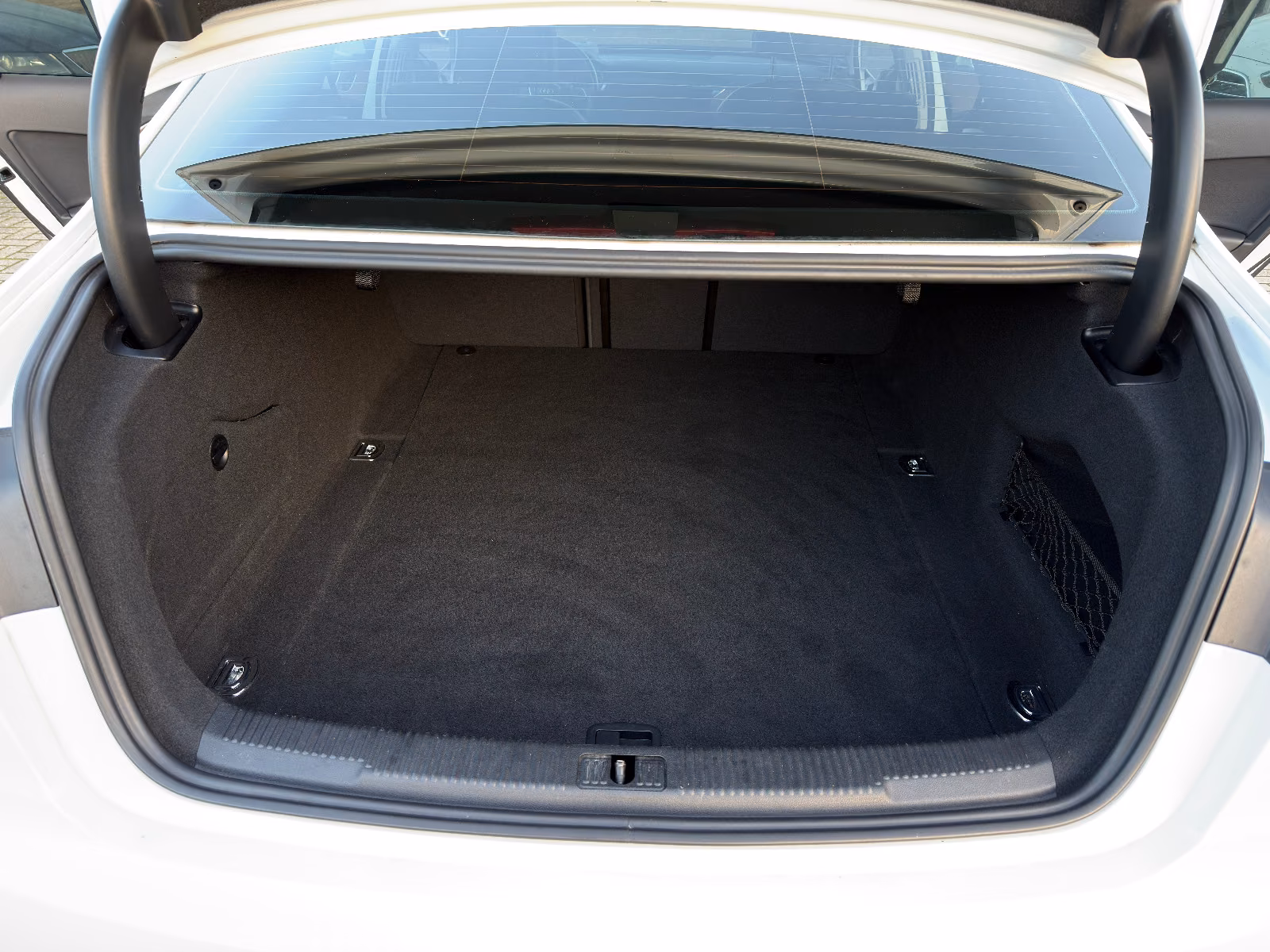 AUDI A6 3.0TDI QUATTRO, LED, CAMÉRA, BOSE| 218 ch | BVA  | GARANTIE