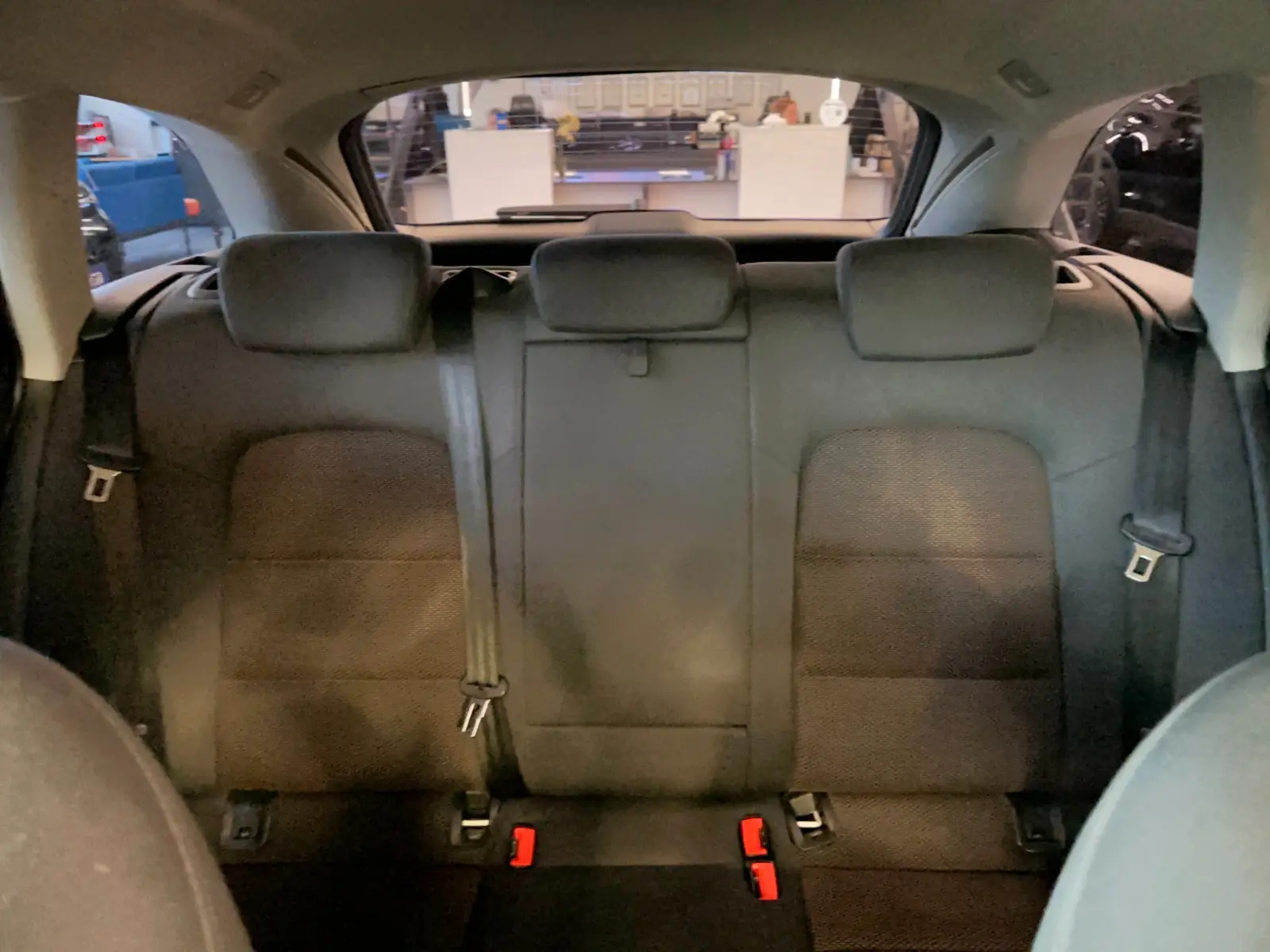 Audi A4 Allroad 2.0 TFSI quattro 211 ch • S tronic • GPS • Radars AV/AR • Régulateur • Sièges chauffants