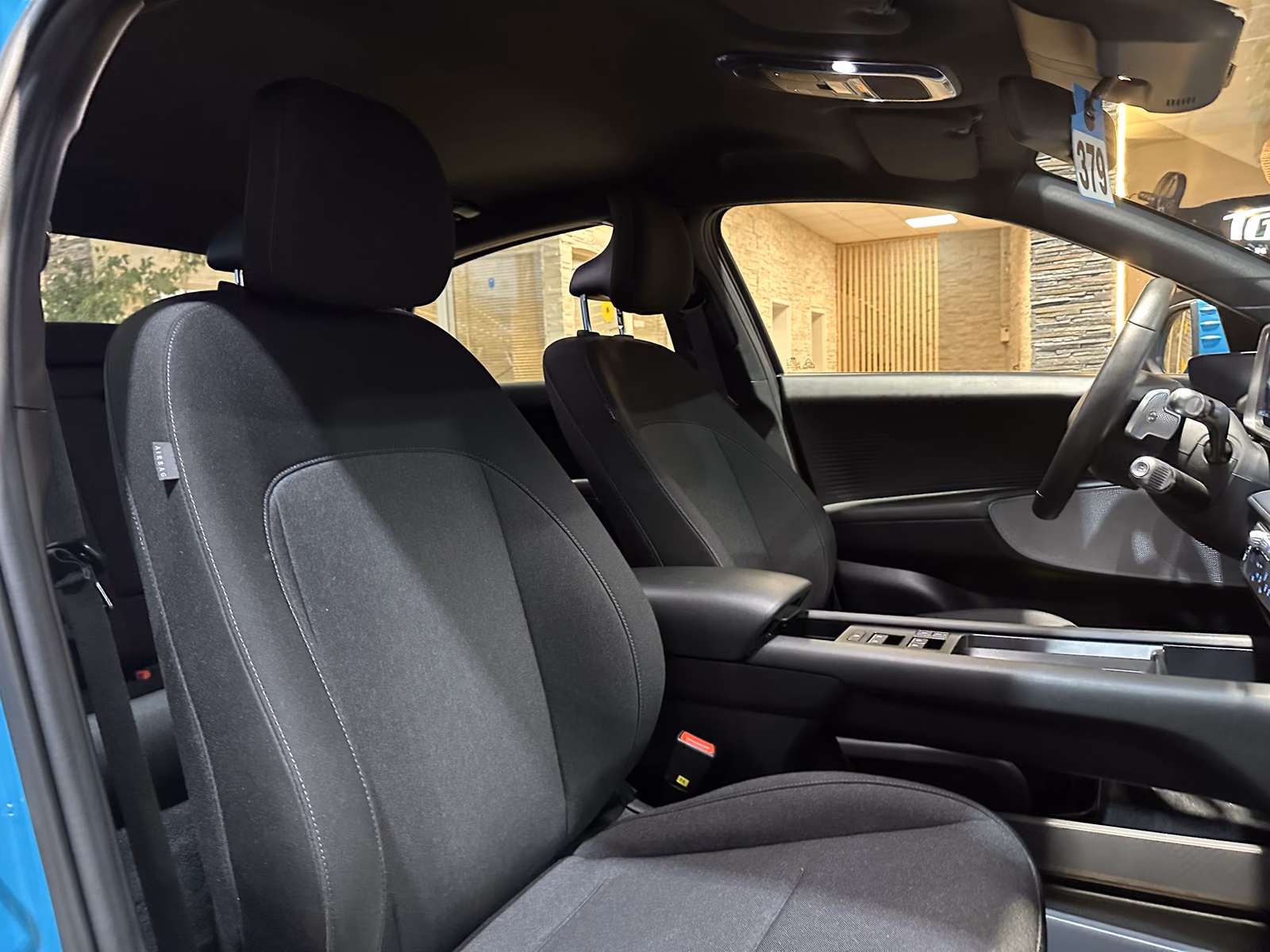HYUNDAI IONIQ 6 58KWH 151CH